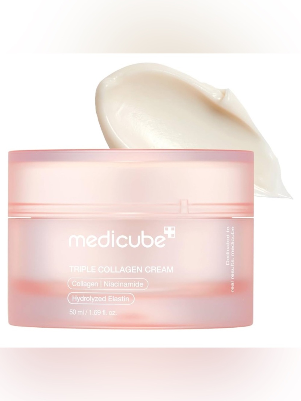 medicube Triple Collagen Cream